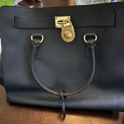 Michael Kors - Blue 