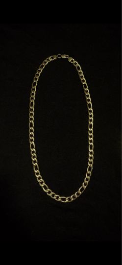 14k gold chain