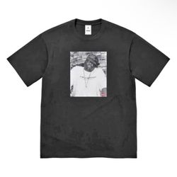 Supreme x Jordan Biggie S/S Top 
