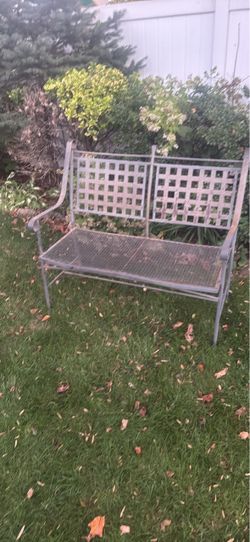 Loveseat