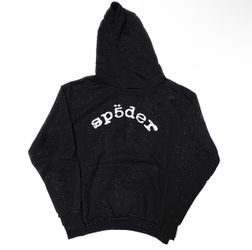 Sp5der Hoodies VVS✨