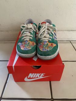 Nike dunks