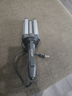 Revlon Curling Iron
