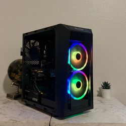 Great Gaming PC!