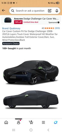 car full cover
