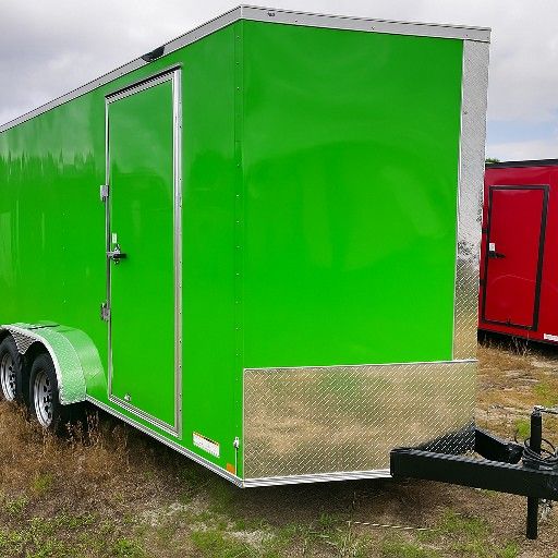 🚚 Kentucky Trailer Sale – Starting At ZERO Down - $99 Month!