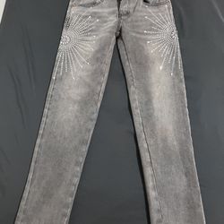 Purple Brand Jeans