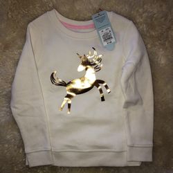 New target sweater