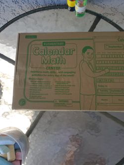 Calendar Math