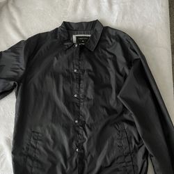 Quicksilver Fleece Jacket 