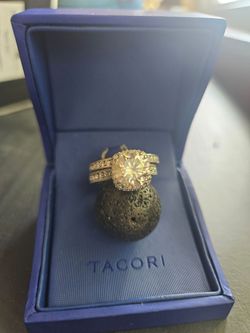 Tacori Wedding Ring