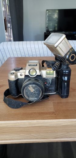 Japan Canon camera mtx