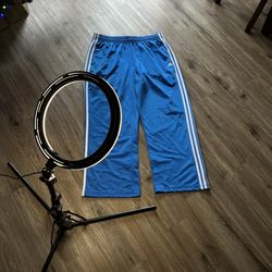 Vintage Adidas Sweatpants 