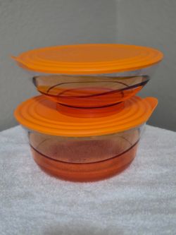 tupperware