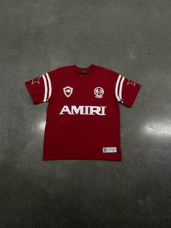 Amiri Shirt