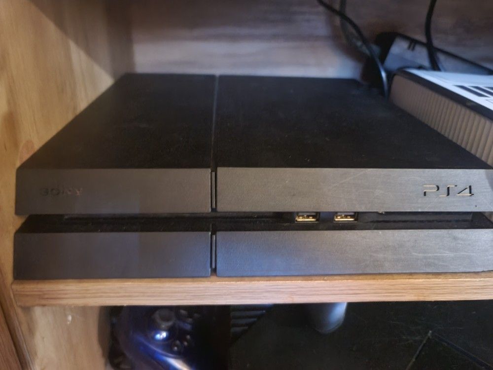 Playstation 4
