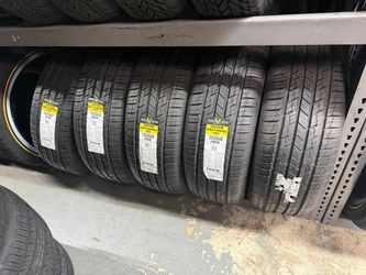 275/65R18 Vogue Tire – Premium SUV & Truck Replacement Tire