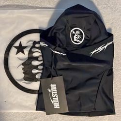 Hellstar Ski Mask