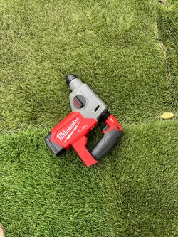 Milwaukee Rotary Hammer $260