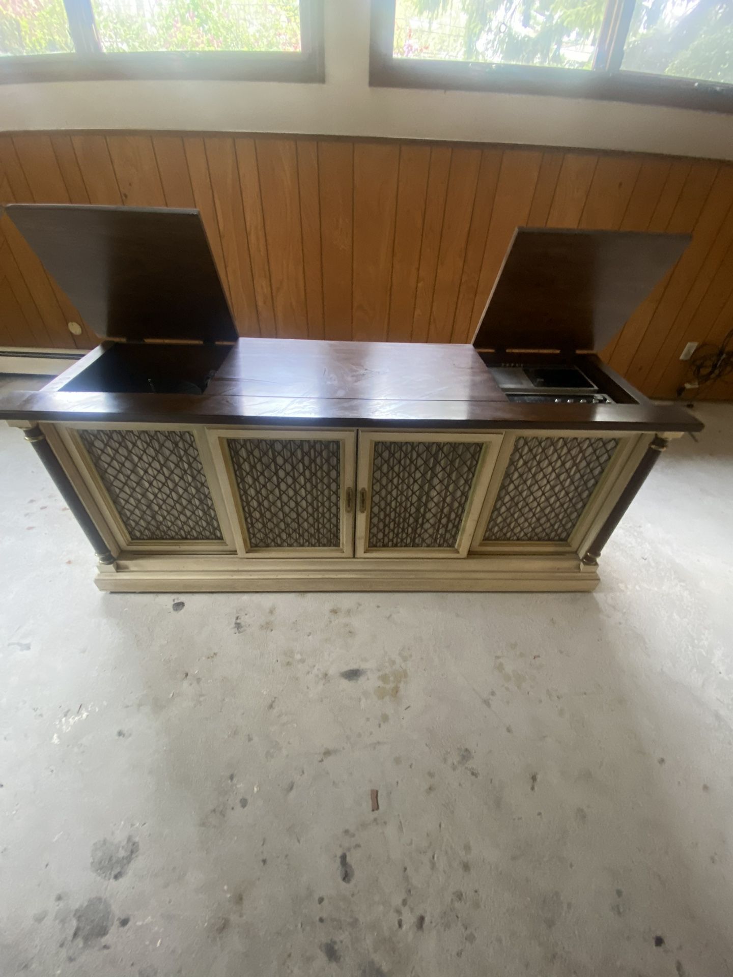 Vintage 3 In One