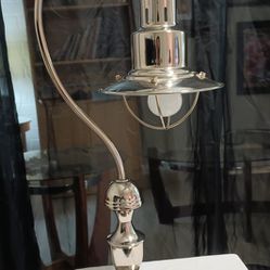 Nautical Lamp