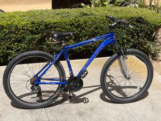 26" Schwinn Sidewinder Bike