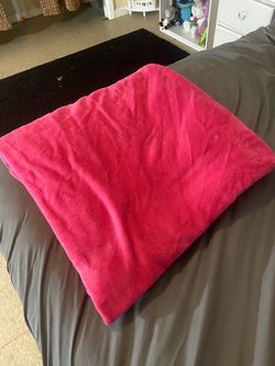 Queen blanket