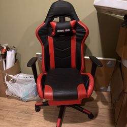 Game Chair 