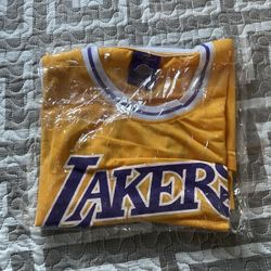 Kobe Jersey