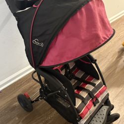 Stroller 