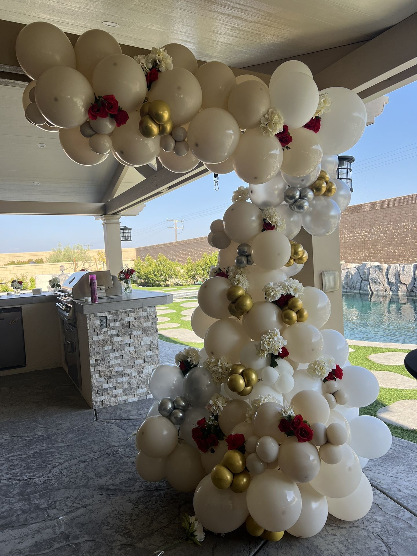 Balloon Dec🎈