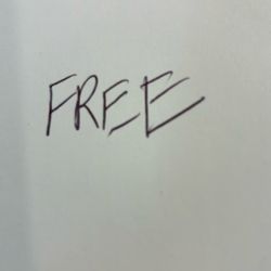 Vintage FREE Homer Laughlin Cups And Saucers