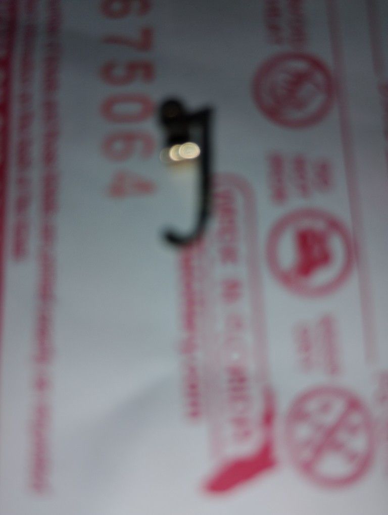 10k Letter J