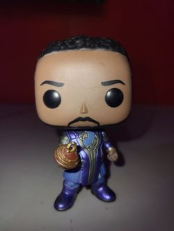 Marvel Eternal Pop Funko
