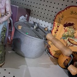 Popcorn Maker 