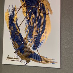 ✨ Damien-Donovan Original – What I Chose to Hold (Portal Series One) ✨