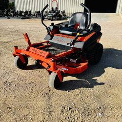 🔥🔥🔥BAD BOY ZERO TURN MOWER 42”🔥🔥😂