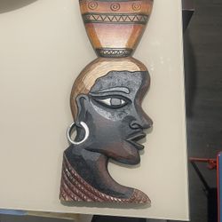 Wall Mask