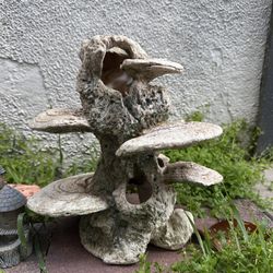 Fish Tank Decor
