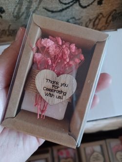Baby Shower Games and Favors