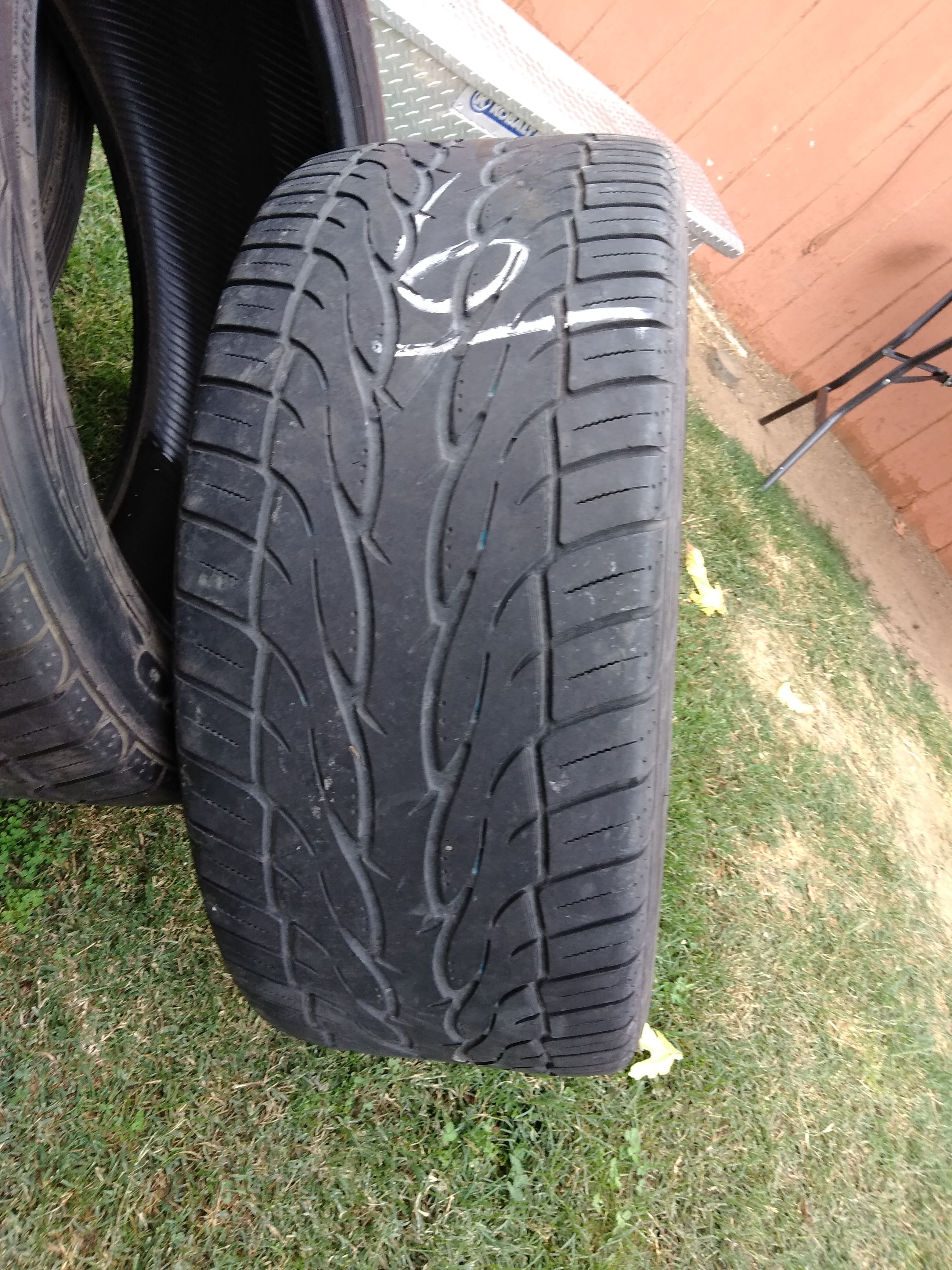 Tires