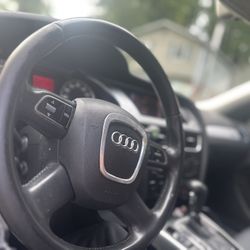 2012 Audi A4