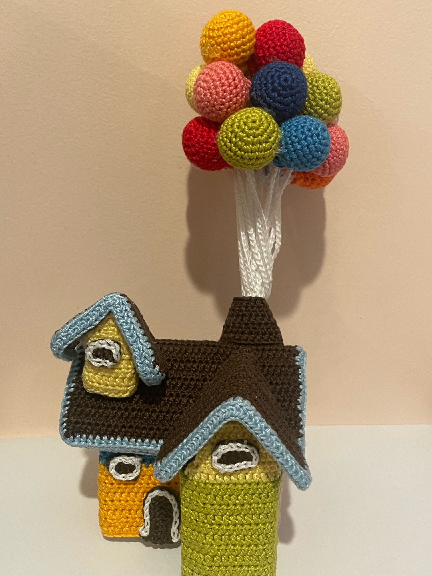 Up House