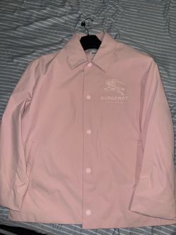 Authentic Burberry Coat
