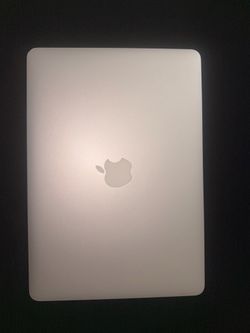 MacBook Air 13-inch