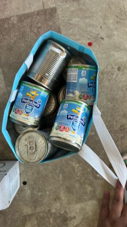 Free pediasure