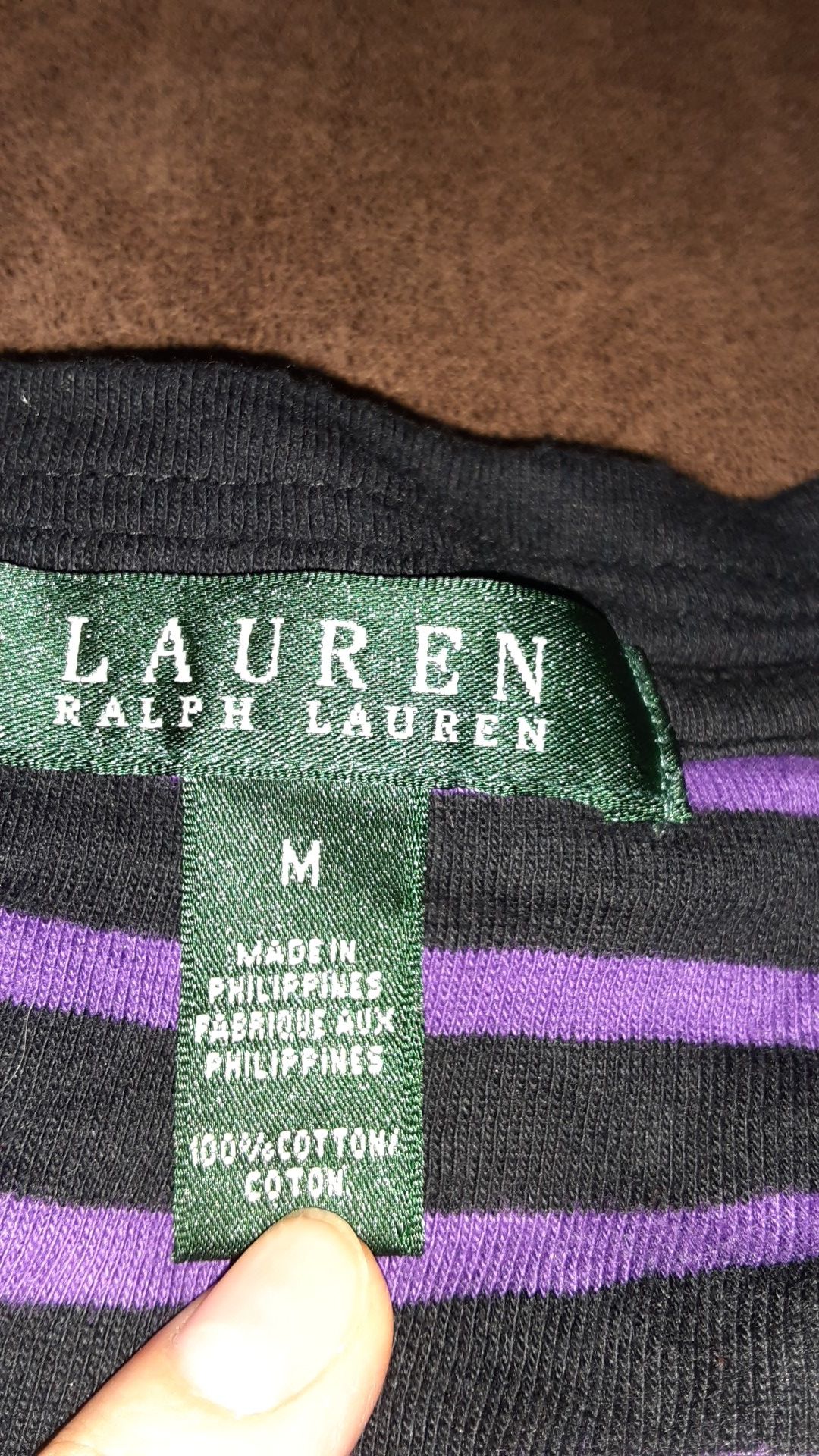 Ralph Lauren shirt
