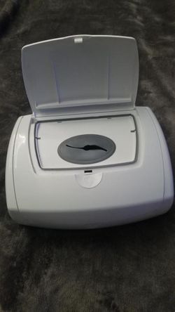 Prince Lionheart Premium Wipe Warmer