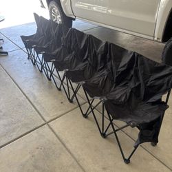 Fold Up Bench 