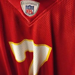 AUTHENTIC VINTAGE KC CHIEFS JERSEY 